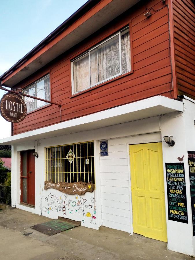 Hostel Notro 발디비아 외부 사진