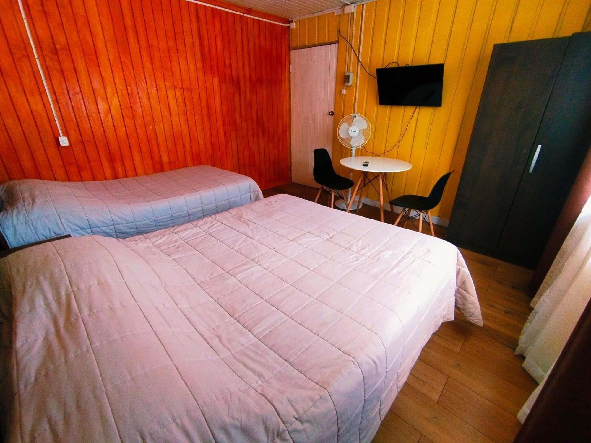 Hostel Notro 발디비아 외부 사진